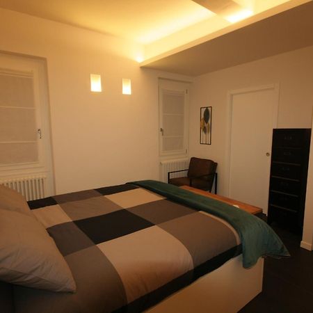 Ferienwohnung Al Vicolo Di Bita San Giovanni Valdarno Exterior foto