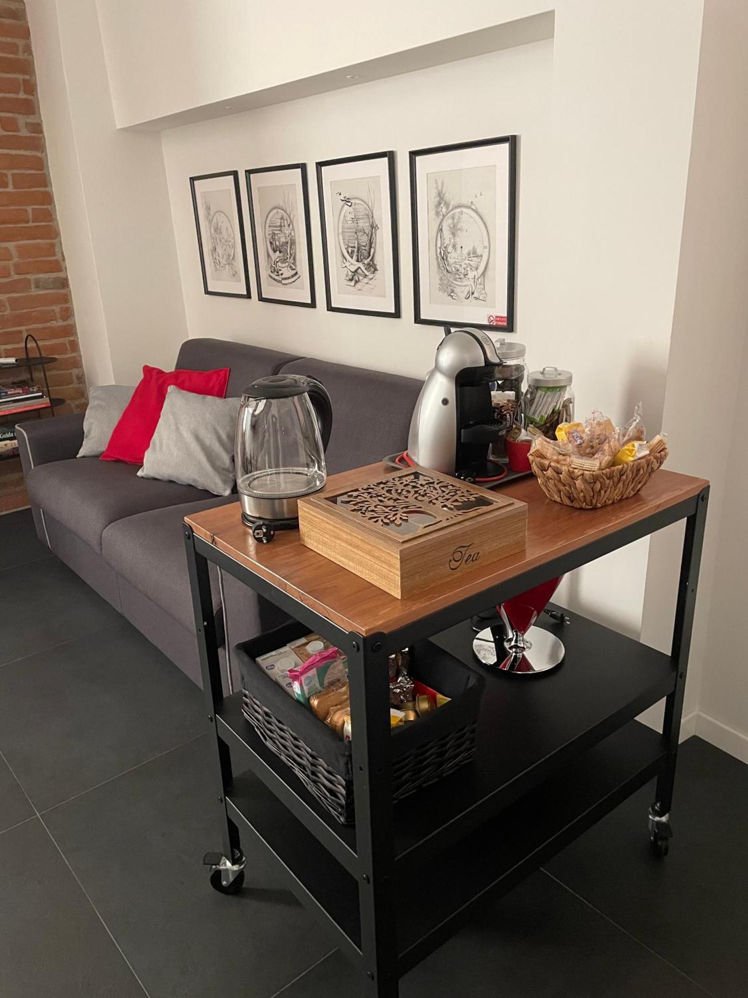 Ferienwohnung Al Vicolo Di Bita San Giovanni Valdarno Exterior foto
